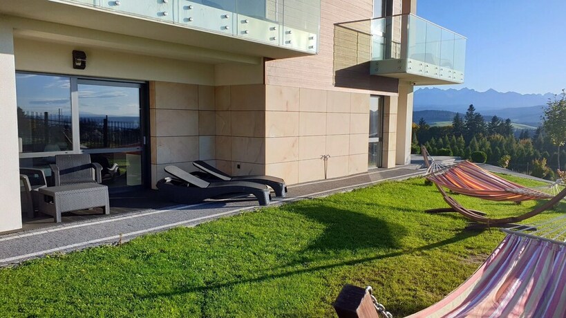 Imagen general del Hotel Gorski Eden. Foto 12