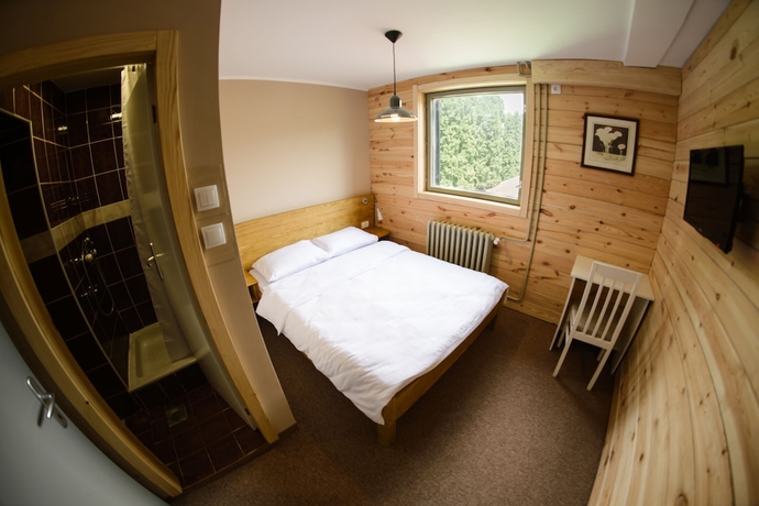 Imagen de la habitación del Hotel Gorski Vrt. Foto 8