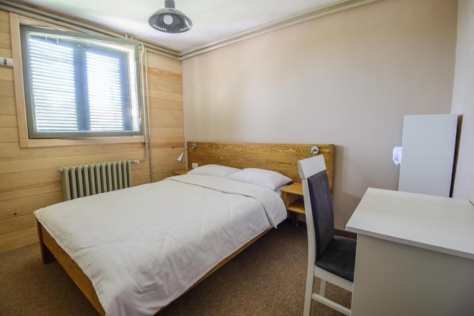 Imagen de la habitación del Hotel Gorski Vrt. Foto 13