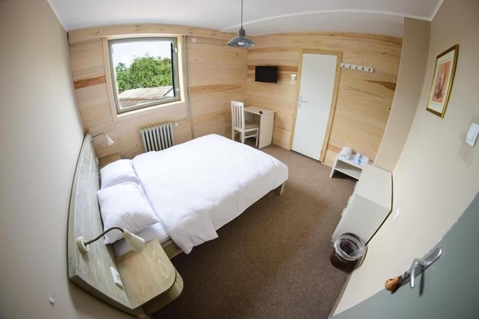 Imagen de la habitación del Hotel Gorski Vrt. Foto 14