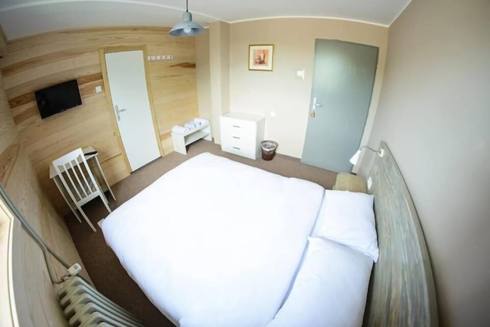 Imagen de la habitación del Hotel Gorski Vrt. Foto 15