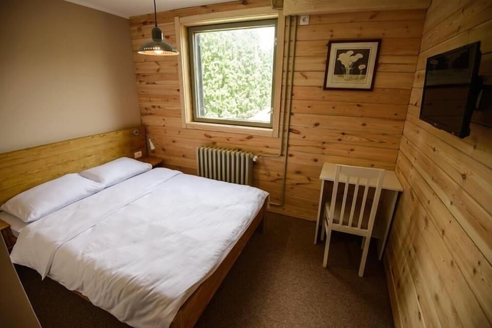 Imagen de la habitación del Hotel Gorski Vrt. Foto 16