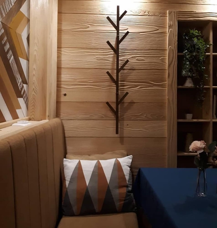 Imagen de los interiores del Hotel Gorski Vrt. Foto 19