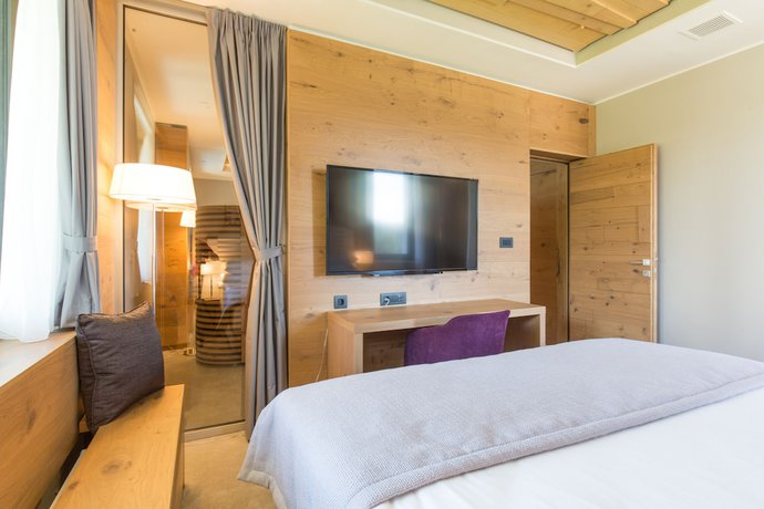 Imagen de la habitación del Hotel Gorski and Spa. Foto 6