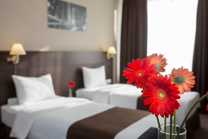 Imagen de la habitación del Hotel Gorskiy City. Foto 8