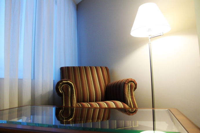 Imagen de la habitación del Hotel Gorskiy City. Foto 12