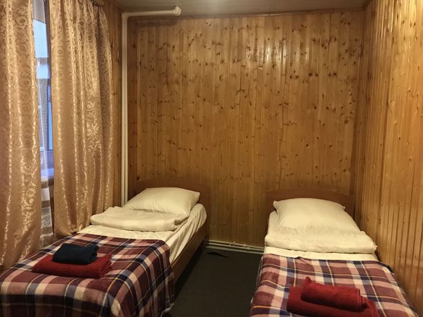 Imagen de la habitación del Hotel Gorskiy Dom. Foto 7