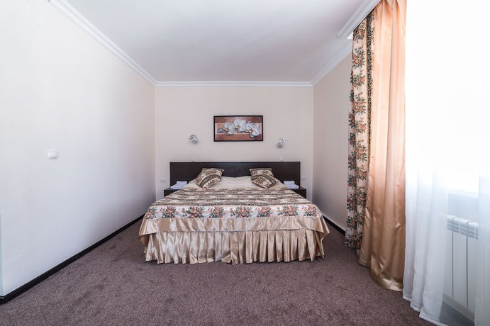 Imagen de la habitación del Hotel Gorskiy Dom. Foto 8