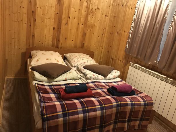 Imagen de la habitación del Hotel Gorskiy Dom. Foto 9