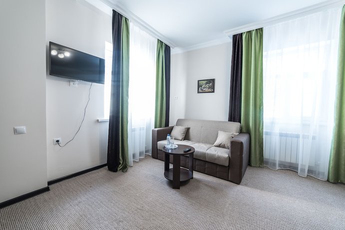 Imagen de la habitación del Hotel Gorskiy Dom. Foto 10
