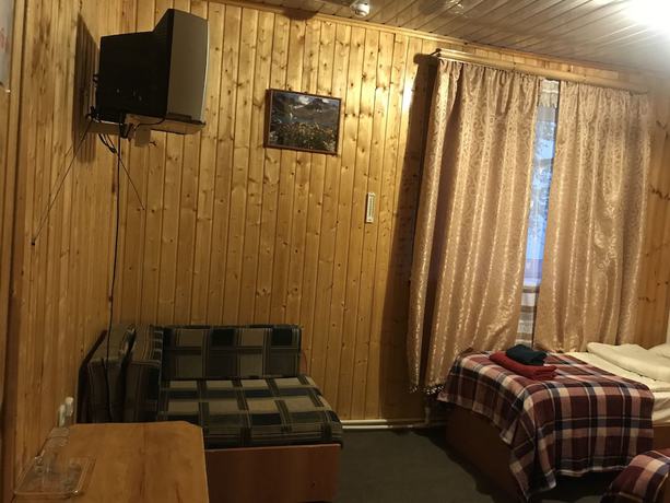 Imagen de la habitación del Hotel Gorskiy Dom. Foto 11