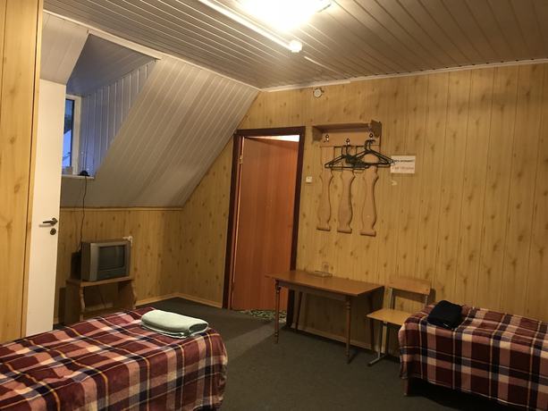 Imagen de la habitación del Hotel Gorskiy Dom. Foto 12