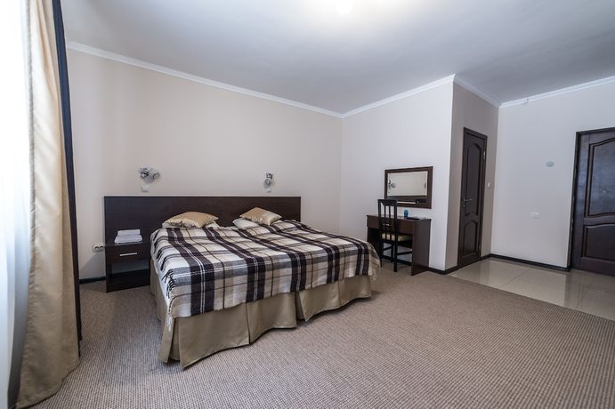 Imagen de la habitación del Hotel Gorskiy Dom. Foto 13