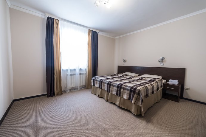 Imagen de la habitación del Hotel Gorskiy Dom. Foto 15