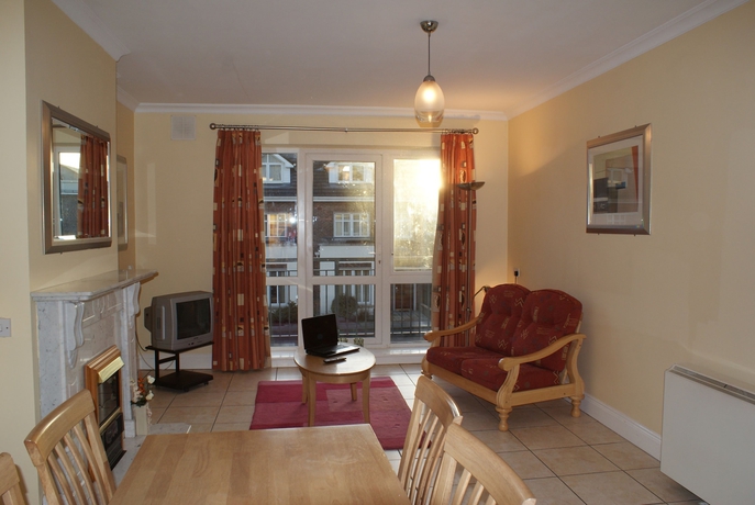 Imagen de la habitación del Hotel Gort Na Coiribe Holiday Village. Foto 3