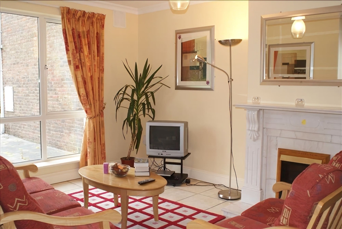 Imagen de la habitación del Hotel Gort Na Coiribe Holiday Village. Foto 4