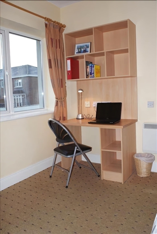 Imagen de la habitación del Hotel Gort Na Coiribe Holiday Village. Foto 7