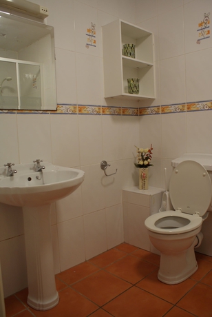 Imagen de la habitación del Hotel Gort Na Coiribe Holiday Village. Foto 8