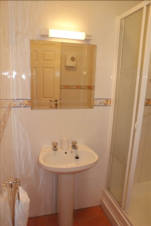 Imagen de la habitación del Hotel Gort Na Coiribe Holiday Village. Foto 10