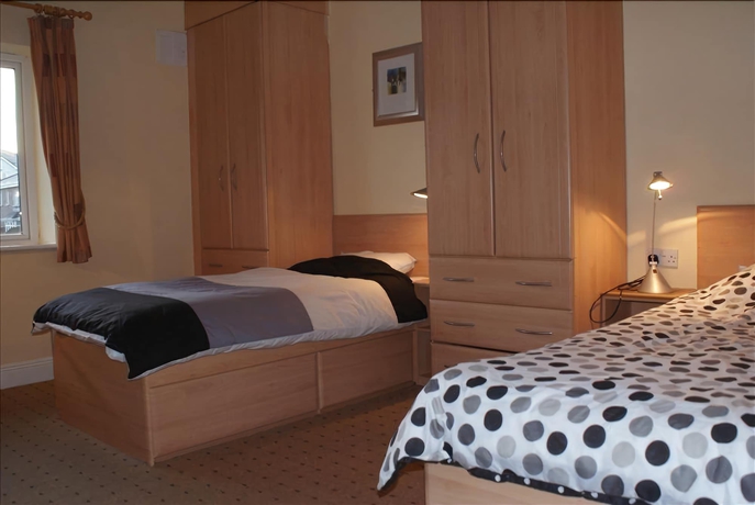 Imagen de la habitación del Hotel Gort Na Coiribe Holiday Village. Foto 11