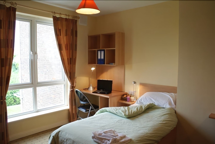 Imagen de la habitación del Hotel Gort Na Coiribe Holiday Village. Foto 12