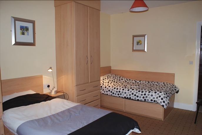 Imagen de la habitación del Hotel Gort Na Coiribe Holiday Village. Foto 13