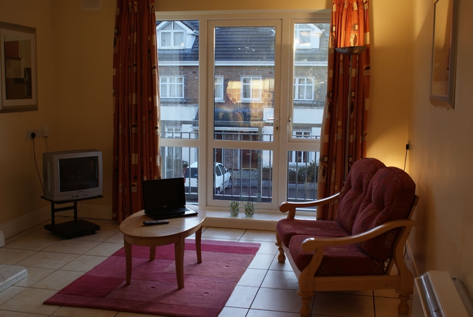 Imagen de la habitación del Hotel Gort Na Coiribe Holiday Village. Foto 15