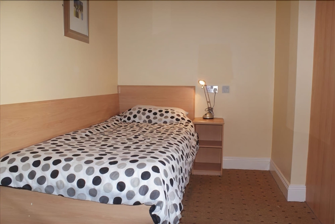 Imagen de la habitación del Hotel Gort Na Coiribe Holiday Village. Foto 16