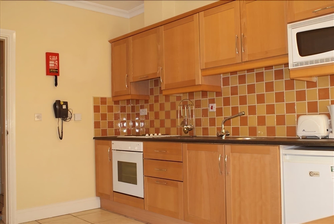 Imagen de la habitación del Hotel Gort Na Coiribe Holiday Village. Foto 17