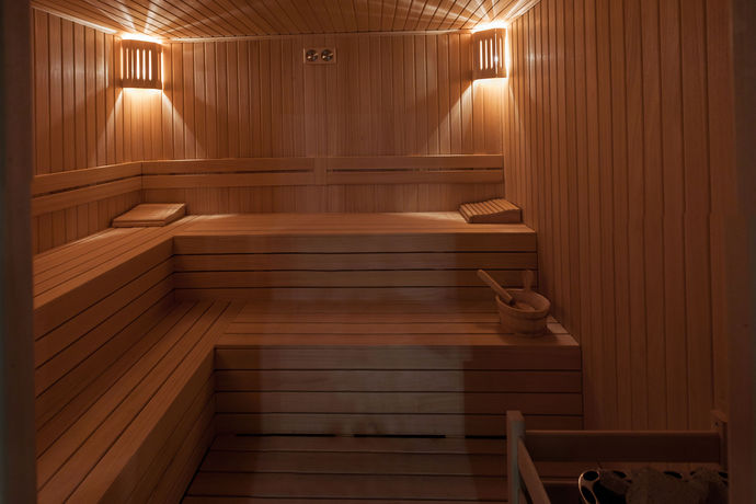 Imagen de los interiores del Hotel Gorukle Oruc and Spa. Foto 14