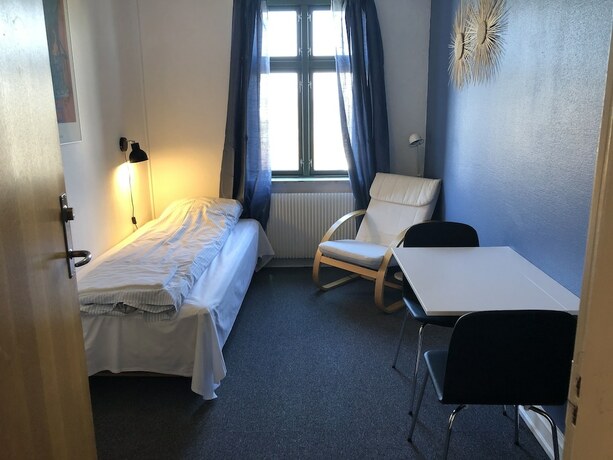 Imagen de la habitación del Hotel Gorvannsminde - Hostel. Foto 14