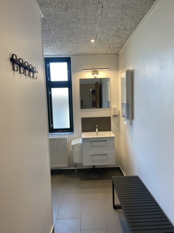 Imagen general del Hotel Gorvannsminde - Hostel. Foto 2