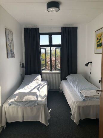 Imagen de la habitación del Hotel Gorvannsminde - Hostel. Foto 15