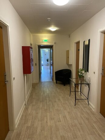 Imagen general del Hotel Gorvannsminde - Hostel. Foto 3