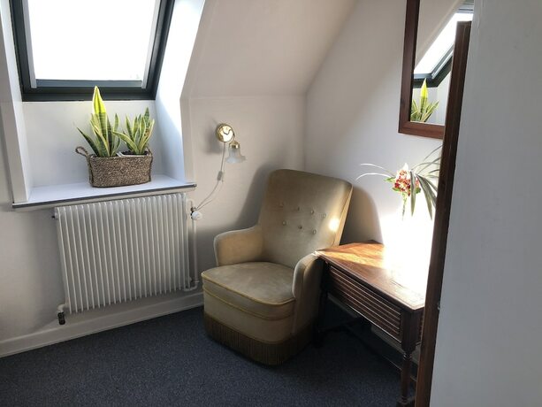 Imagen de la habitación del Hotel Gorvannsminde - Hostel. Foto 16