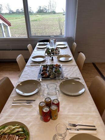 Imagen general del Hotel Gorvannsminde - Hostel. Foto 8