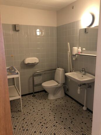 Imagen de la habitación del Hotel Gorvannsminde - Hostel. Foto 18