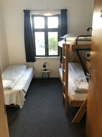 Imagen de la habitación del Hotel Gorvannsminde - Hostel. Foto 19