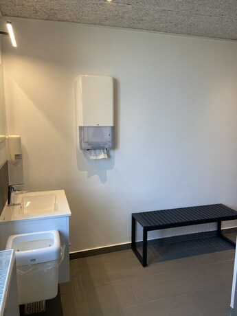 Imagen general del Hotel Gorvannsminde - Hostel. Foto 11