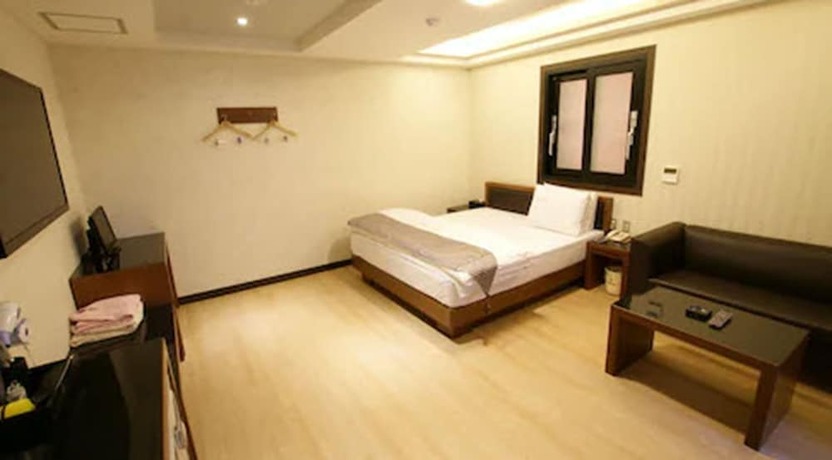 Imagen general del Hotel Goryeo. Foto 4