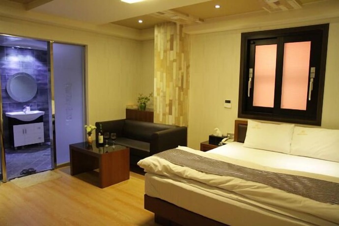 Imagen general del Hotel Goryeo. Foto 5
