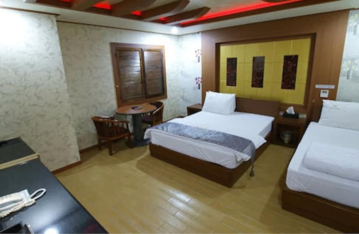 Imagen general del Hotel Goryeo. Foto 6