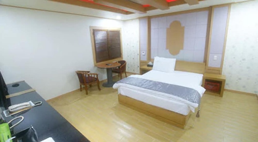 Imagen general del Hotel Goryeo. Foto 7