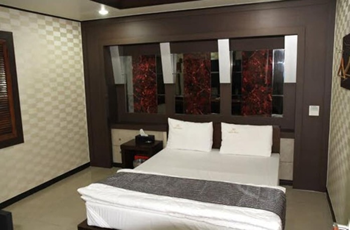 Imagen general del Hotel Goryeo. Foto 8
