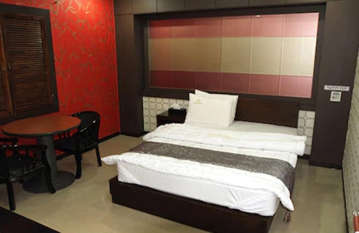 Imagen general del Hotel Goryeo. Foto 9