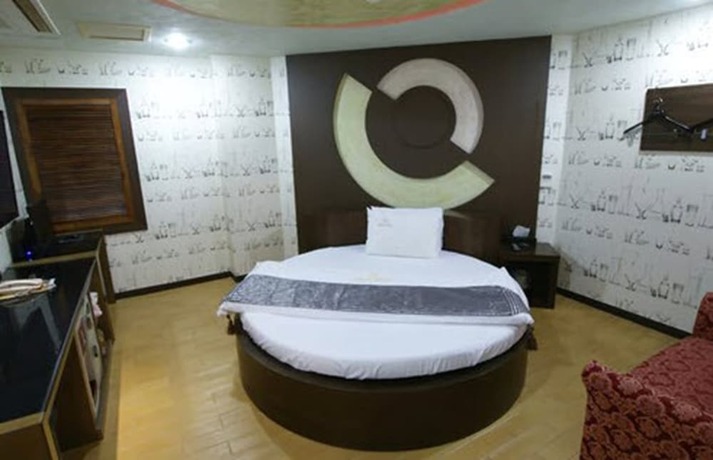 Imagen general del Hotel Goryeo. Foto 10