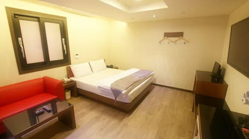 Imagen de la habitación del Hotel Goryeo. Foto 15