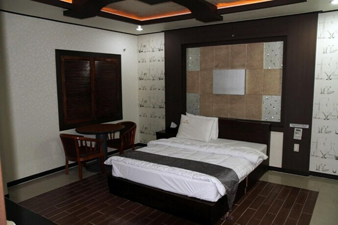 Imagen de la habitación del Hotel Goryeo. Foto 20