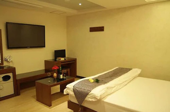Imagen de la habitación del Hotel Goryeo. Foto 25