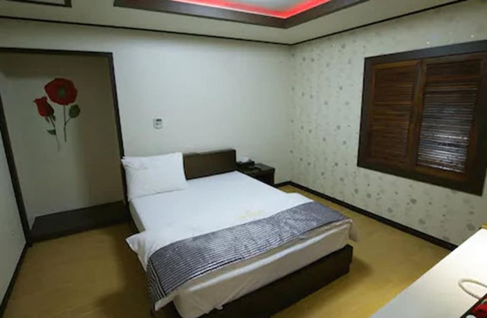 Imagen de la habitación del Hotel Goryeo. Foto 26